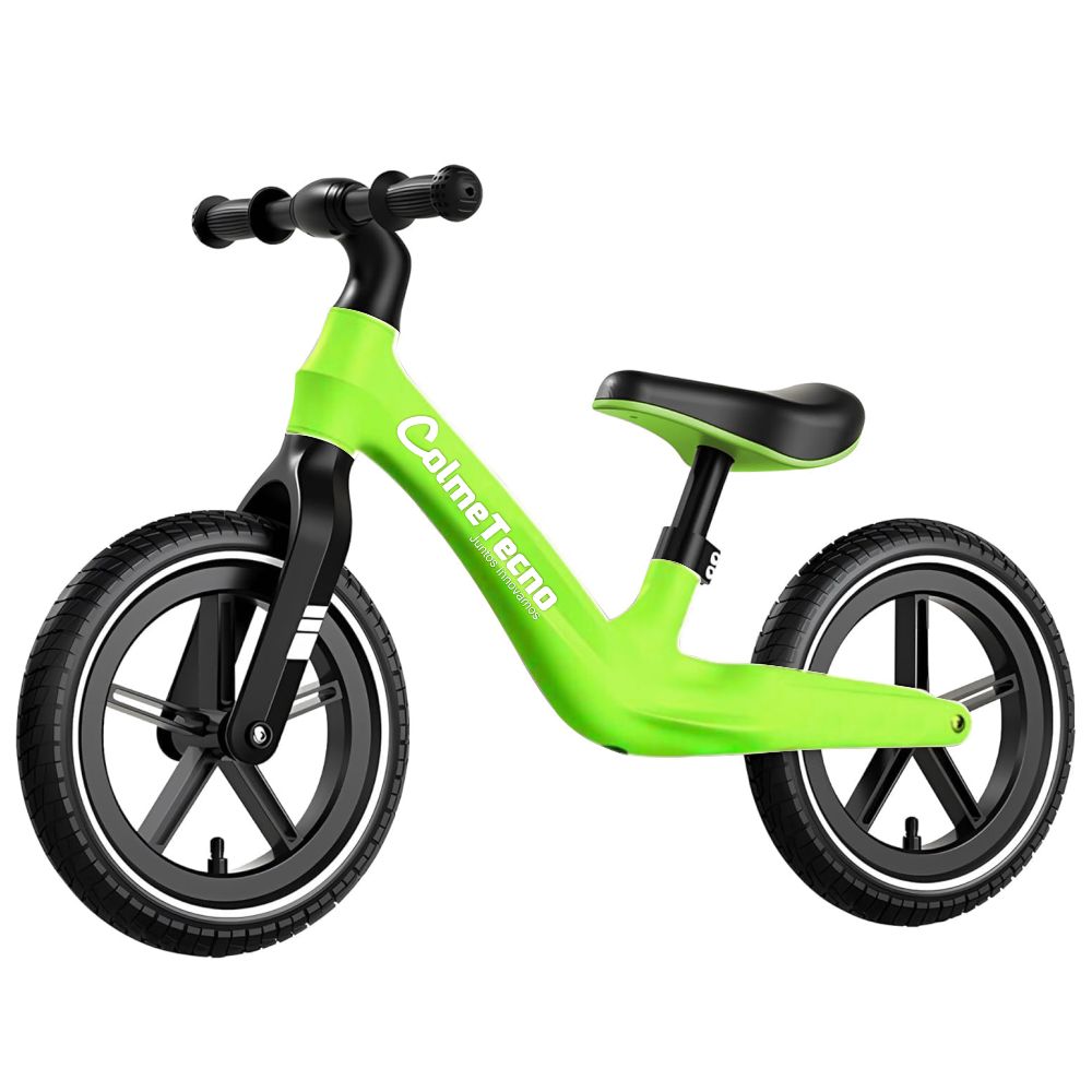 Bicicleta De Equilibrio Para Niños BEQ12