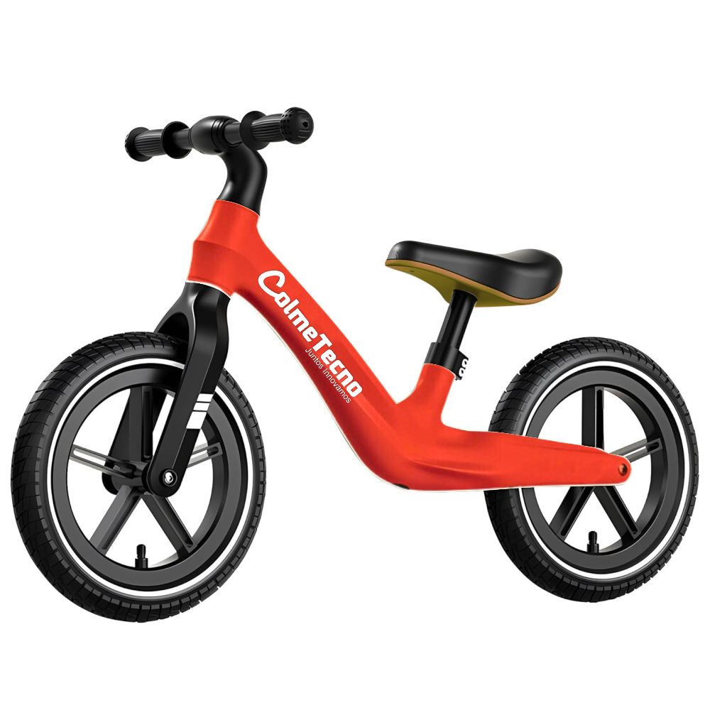 Bicicleta De Equilibrio Para Niños BEQ12